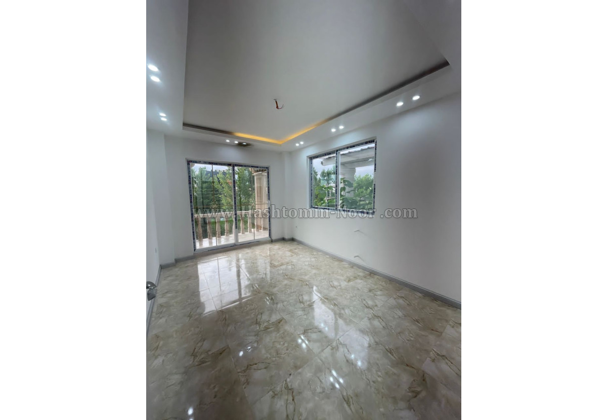 230 متر ویلا دوبلکس با سند تک برگ منطقه برند دارکلا